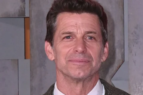 Zack Snyder’s Dream Movie Is Officially Turning Into a Nightmare