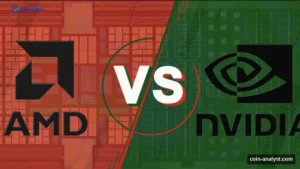 Ark Invest Buys $81 Million Nvidia Stock, Sells $110 Million AMD