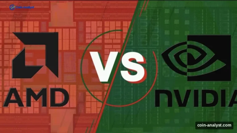 Ark Invest Buys $81 Million Nvidia Stock, Sells $110 Million AMD