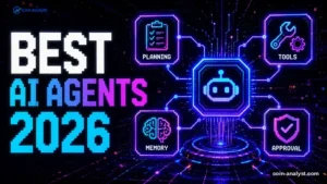 Best AI Agents in 2026: 7 Tested Tools for US Users