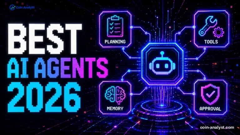 Best AI Agents in 2026: 7 Tested Tools for US Users