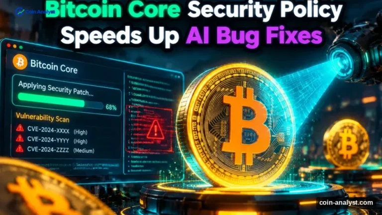 Bitcoin Core Fast-Tracks Fixes and Disclosure for Easily Found Bugs