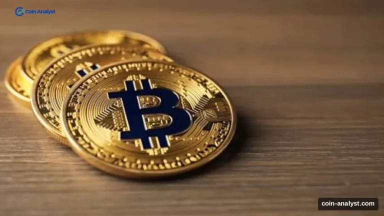 Bitcoin Price Falls Below $84,000 as $487 Million in Longs Liquidate