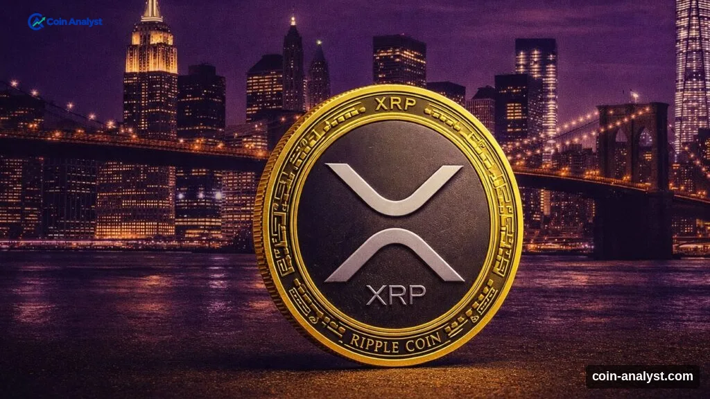 Can XRP Reach a New All-Time High by 2030? Experts Explain