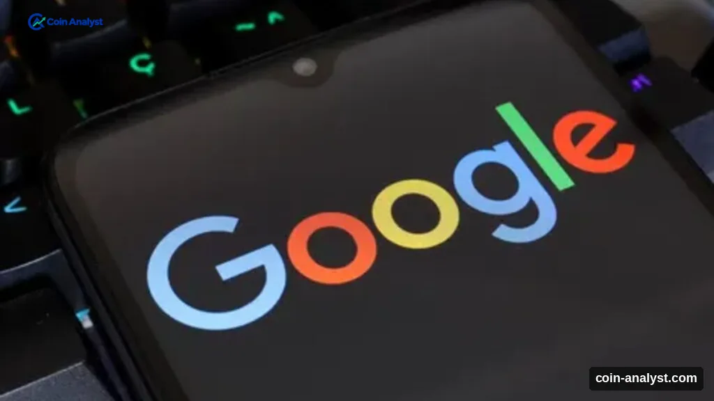 Cantor Fitzgerald’s Google Stock Price Prediction Goes Above $400