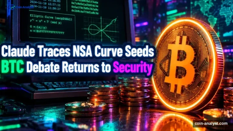 Claude Traces Five NIST Curve Seeds to 1997 and 1998 Timestamps