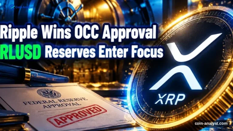 Ripple National Trust Bank: Final OCC Approval, Custody and RLUSD Risks