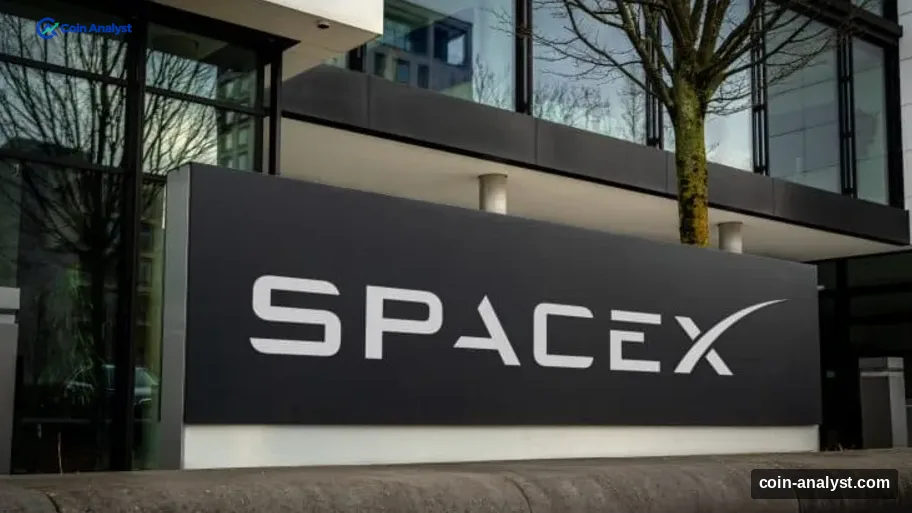 SpaceX Launch Jellyfish May Return as Musk Pledges Shares to the Public