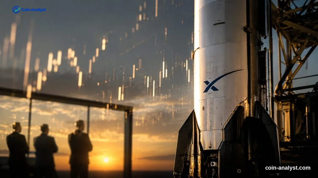 SpaceX Stock Price Target Raised to $230 by Sacks: Cramer Reacts
