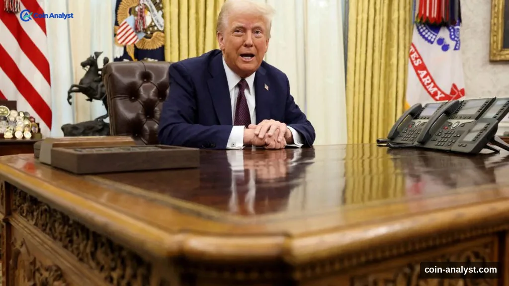 Trump’s Economic Promise in Iowa Runs Into Trouble