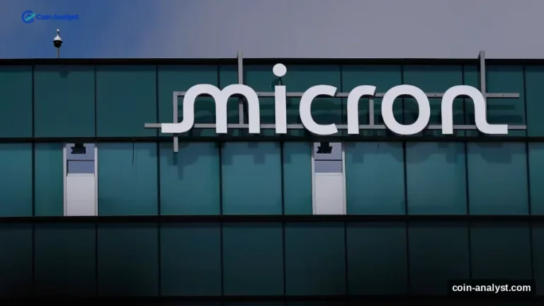 Will Micron Stock Drop Further After China’s CXMT Chip Breakthrough